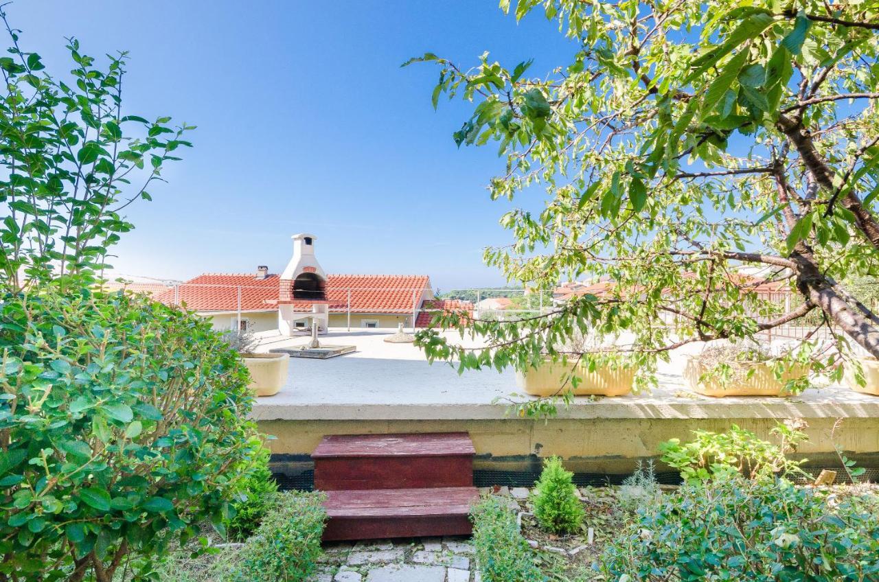 Apartments Mirjana B ロパール エクステリア 写真
